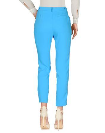 Брюки PINKO GREY