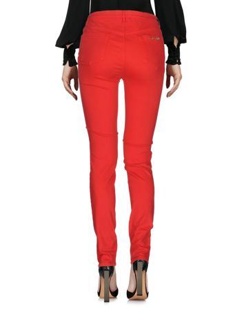 Брюки WHO*S WHO