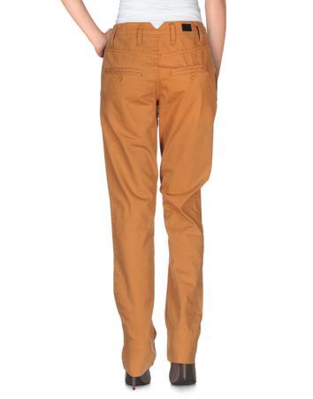 Брюки CHEAP MONDAY