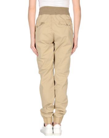 Брюки PORTOBELLO by PEPE JEANS