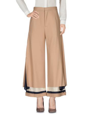 Брюки UNDERCOVER JUN TAKAHASHI