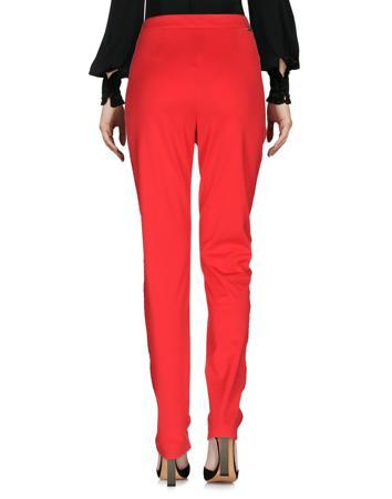 Брюки TWIN-SET Simona Barbieri