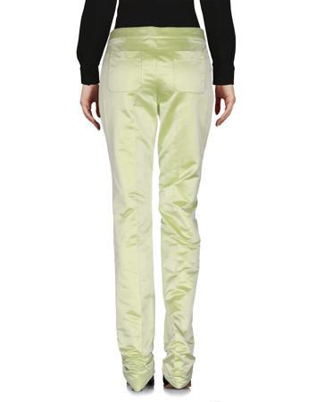 Брюки MOSCHINO CHEAP AND CHIC