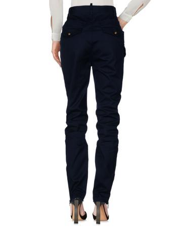 Брюки DSQUARED2