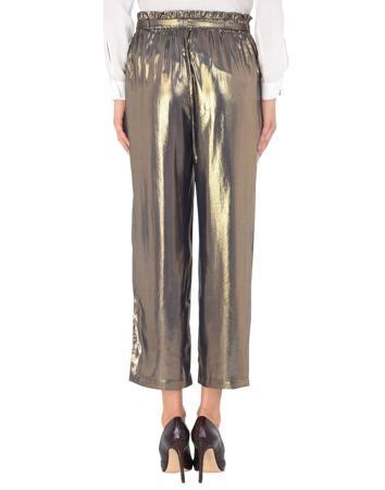 Брюки FREE PEOPLE