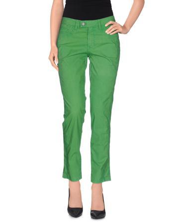 Брюки JECKERSON