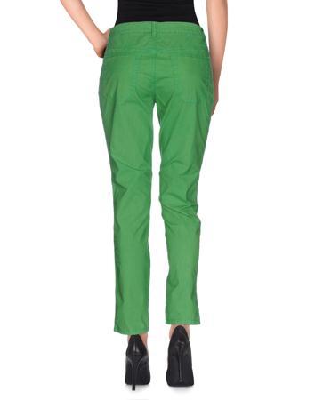 Брюки JECKERSON