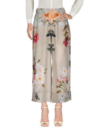 Брюки CONTRO FIGURA