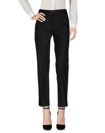 Брюки MOSCHINO CHEAP AND CHIC