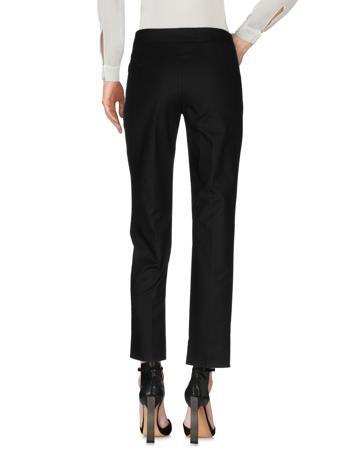 Брюки MOSCHINO CHEAP AND CHIC