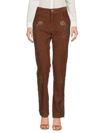 Брюки GOLDEN GOOSE DELUXE BRAND Брюки GOLDEN GOOSE DELUXE BRAND