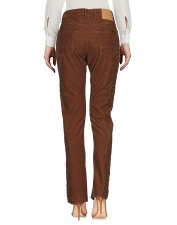 Брюки GOLDEN GOOSE DELUXE BRAND Брюки GOLDEN GOOSE DELUXE BRAND