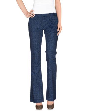 Брюки TERESA DAINELLI