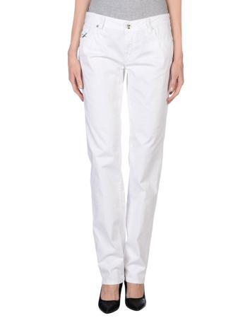 Брюки JACOB COHЁN