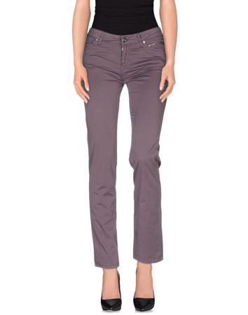 Брюки LIU •JO JEANS