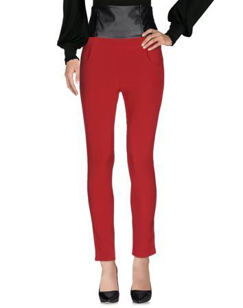 Брюки JILL MORISCO Milano