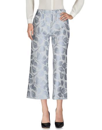 Брюки DANIELA PANCHERI