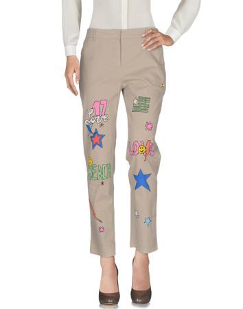 Брюки THE EDITOR