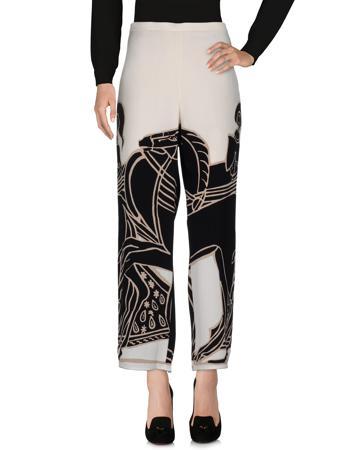 Брюки TORY BURCH