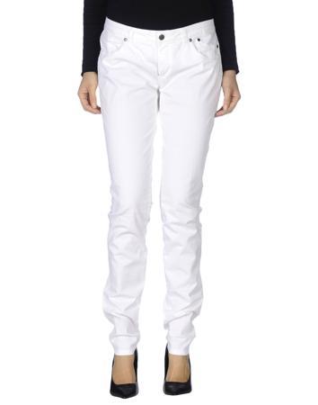 Брюки JECKERSON