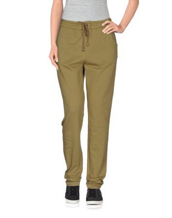 Брюки WHO*S WHO