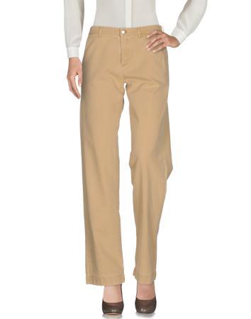 Брюки MASSIMO ALBA