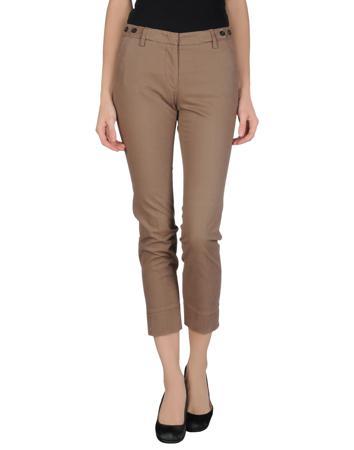 Брюки PESERICO SIGN