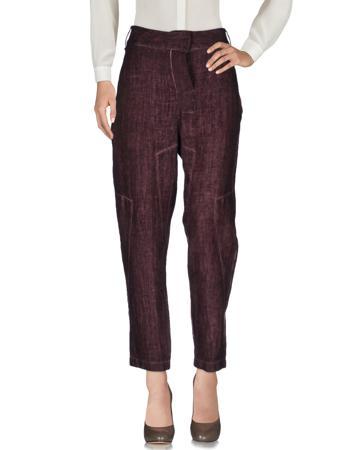 Брюки UN-NAMABLE