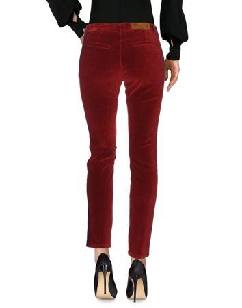 Брюки ROSAM CAPE