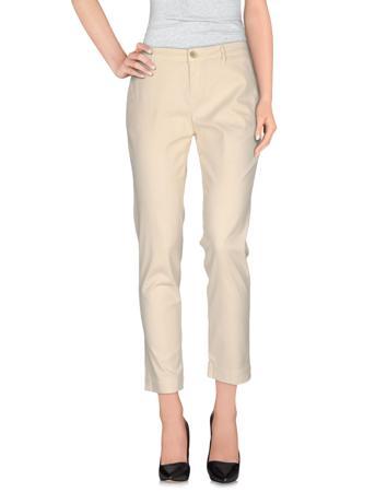 Брюки JECKERSON