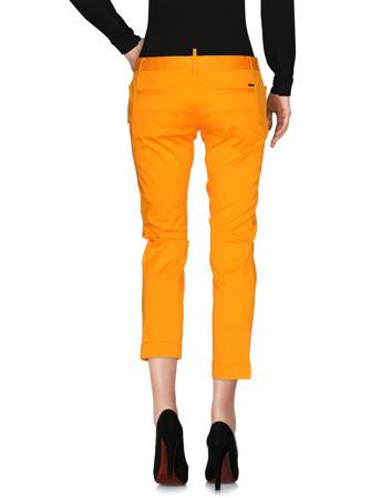 Брюки DSQUARED2