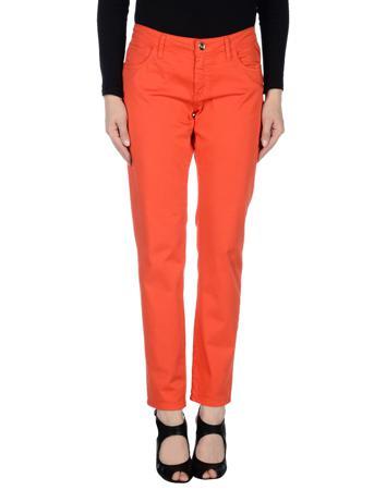 Брюки BLUGIRL JEANS