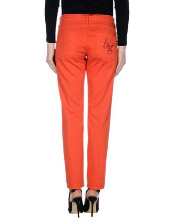 Брюки BLUGIRL JEANS