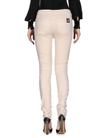 Брюки ELISABETTA FRANCHI JEANS