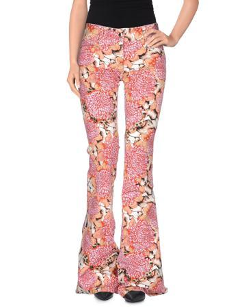 Брюки JUST CAVALLI