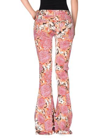 Брюки JUST CAVALLI