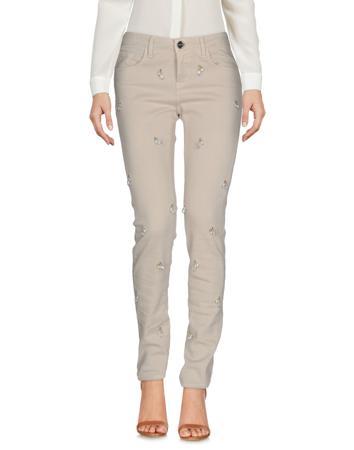 Брюки PINKO TAG