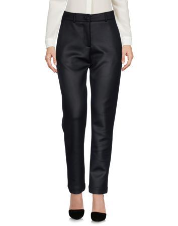 Брюки VIVIENNE WESTWOOD ANGLOMANIA