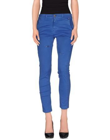 Брюки MASSIMO REBECCHI