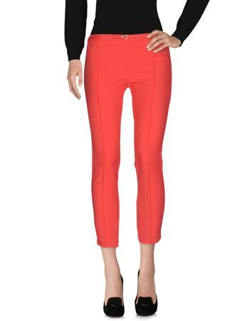 Брюки ELISABETTA FRANCHI 24 ORE