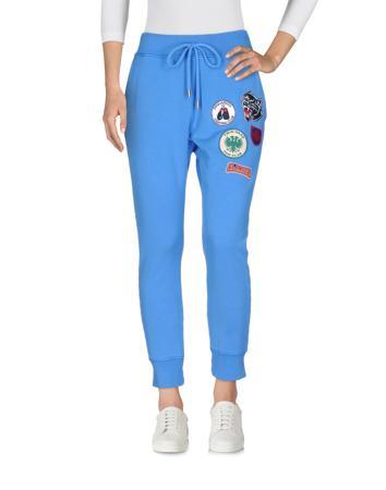 Брюки DSQUARED2