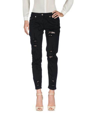 Брюки ELISABETTA FRANCHI JEANS