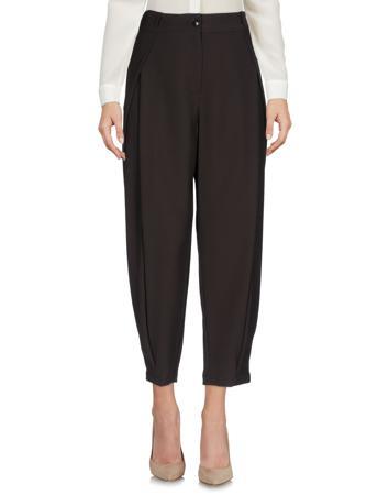 Брюки ARMANI COLLEZIONI