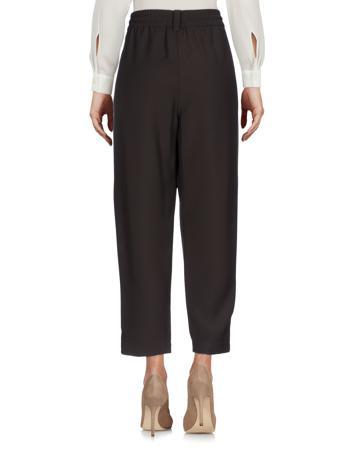 Брюки ARMANI COLLEZIONI