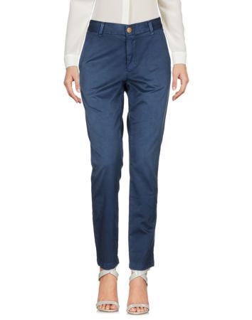 Брюки CURRENT/ELLIOTT