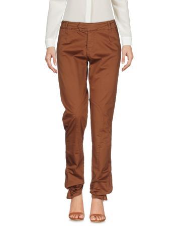 Брюки TWIN-SET Simona Barbieri