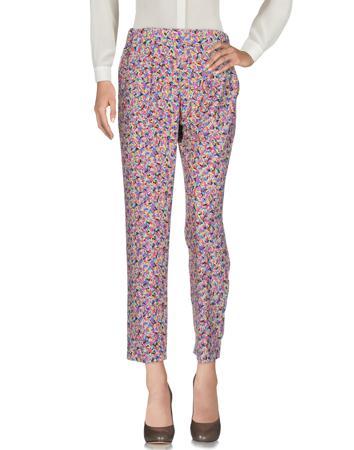 Брюки BOUTIQUE MOSCHINO