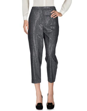 Брюки BRUNELLO CUCINELLI