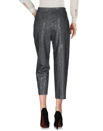 Брюки BRUNELLO CUCINELLI