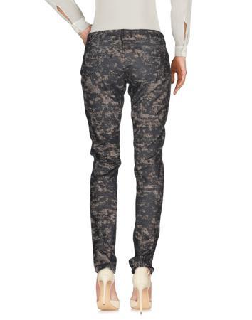 Брюки PINKO BLACK